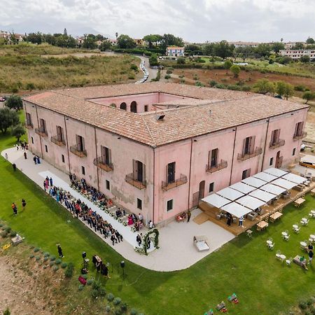 Hotel Palazzo Principi Lanza à San Nicola Arcella Extérieur photo