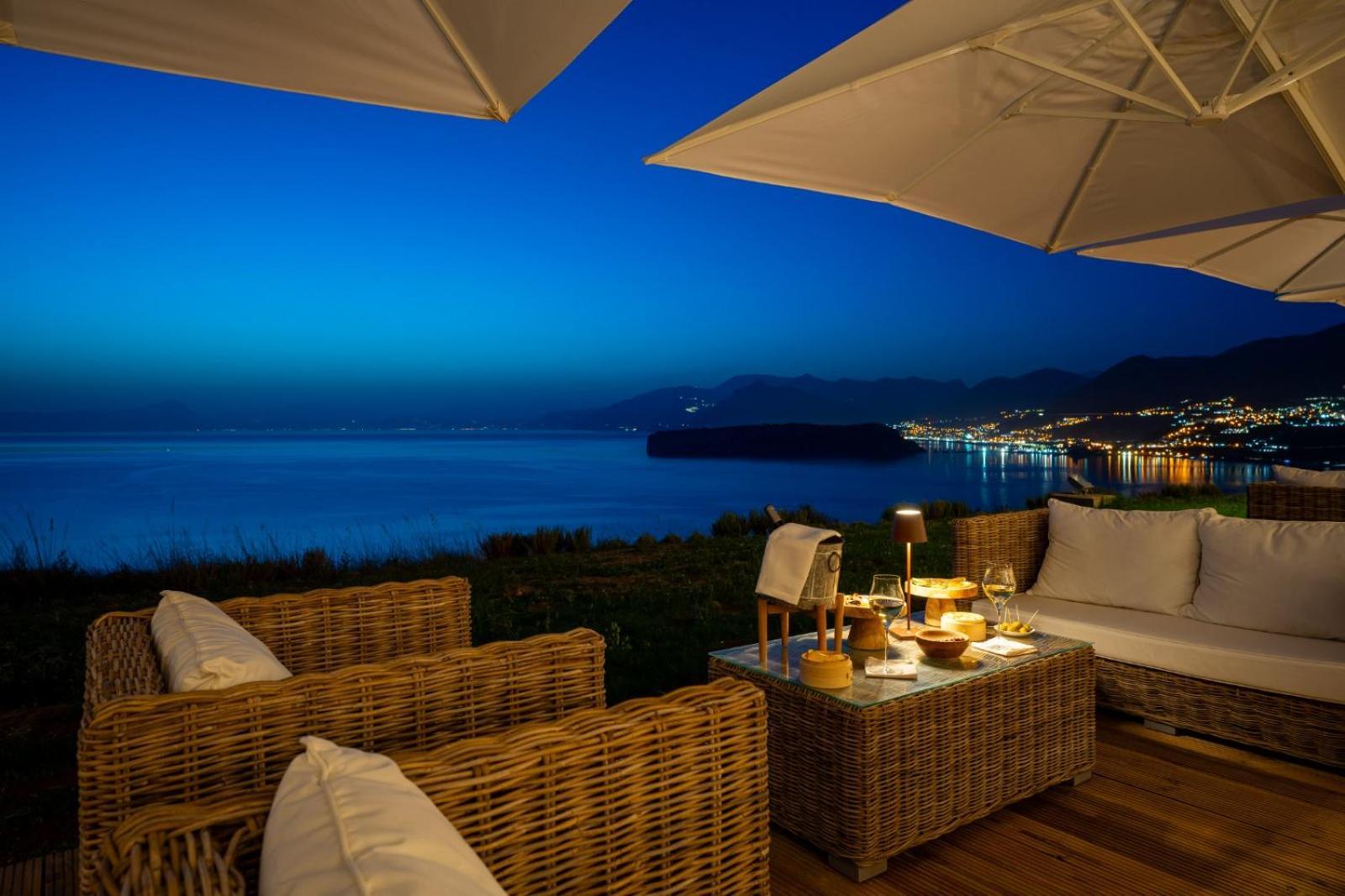 Hotel Palazzo Principi Lanza à San Nicola Arcella Extérieur photo