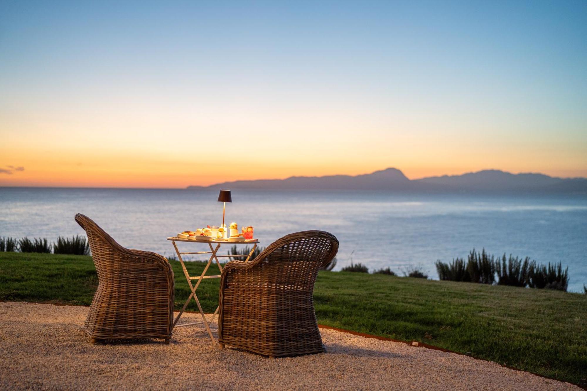 Hotel Palazzo Principi Lanza à San Nicola Arcella Extérieur photo