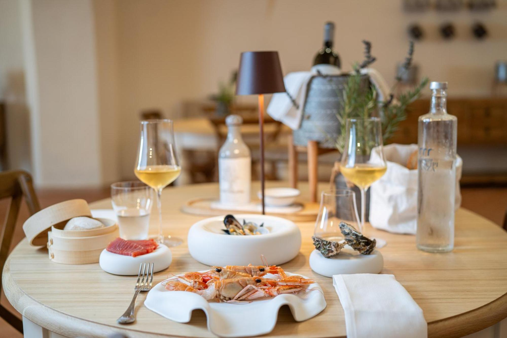 Hotel Palazzo Principi Lanza à San Nicola Arcella Extérieur photo