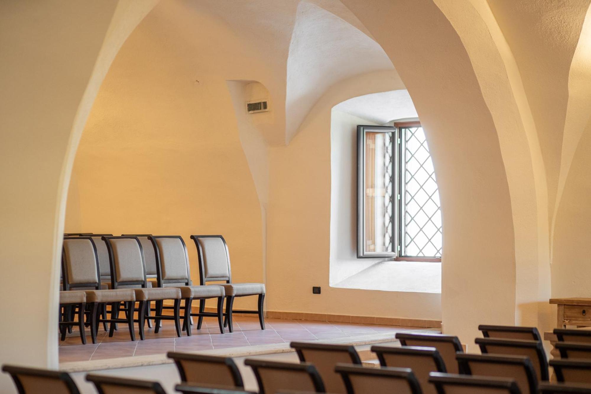 Hotel Palazzo Principi Lanza à San Nicola Arcella Extérieur photo