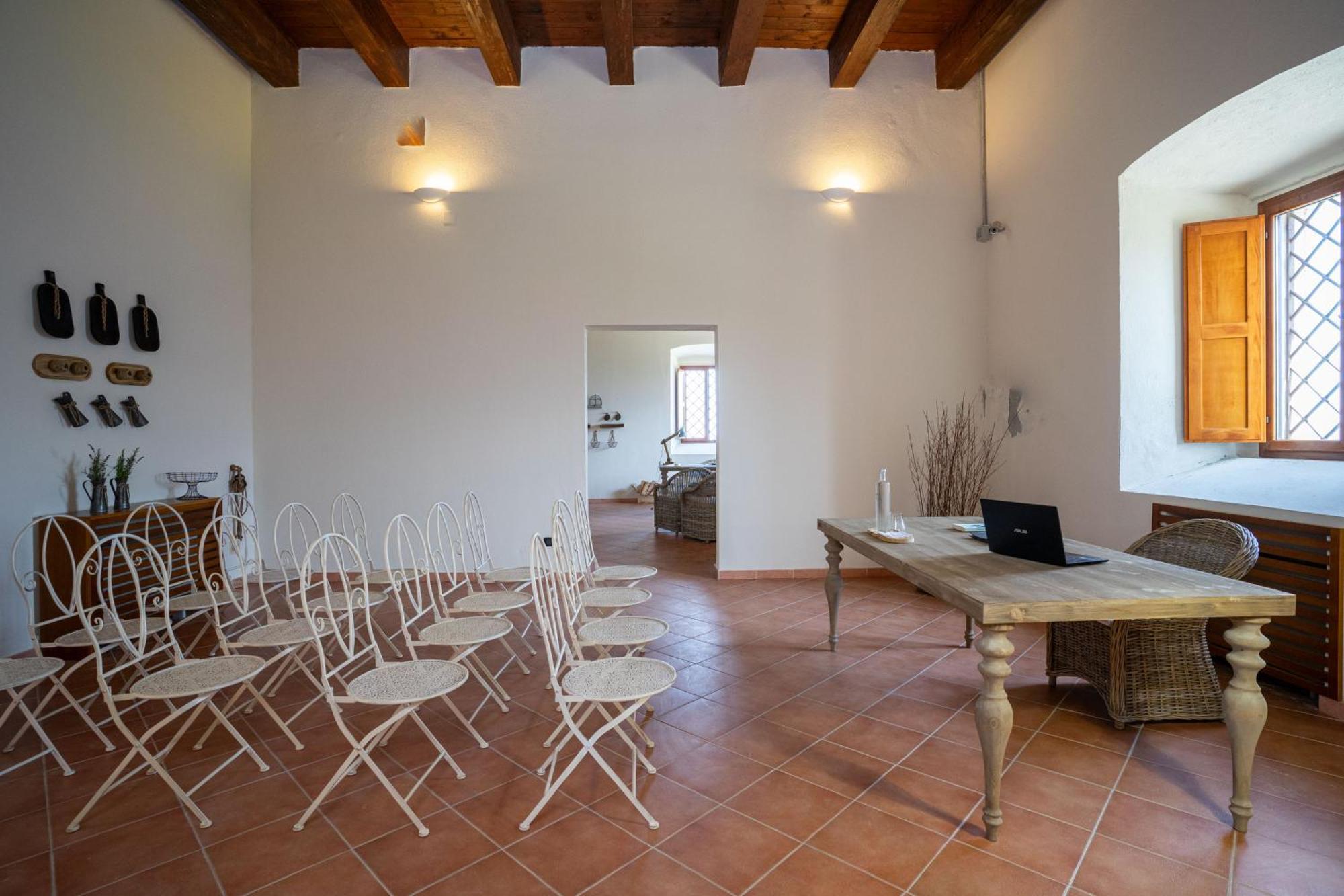 Hotel Palazzo Principi Lanza à San Nicola Arcella Extérieur photo