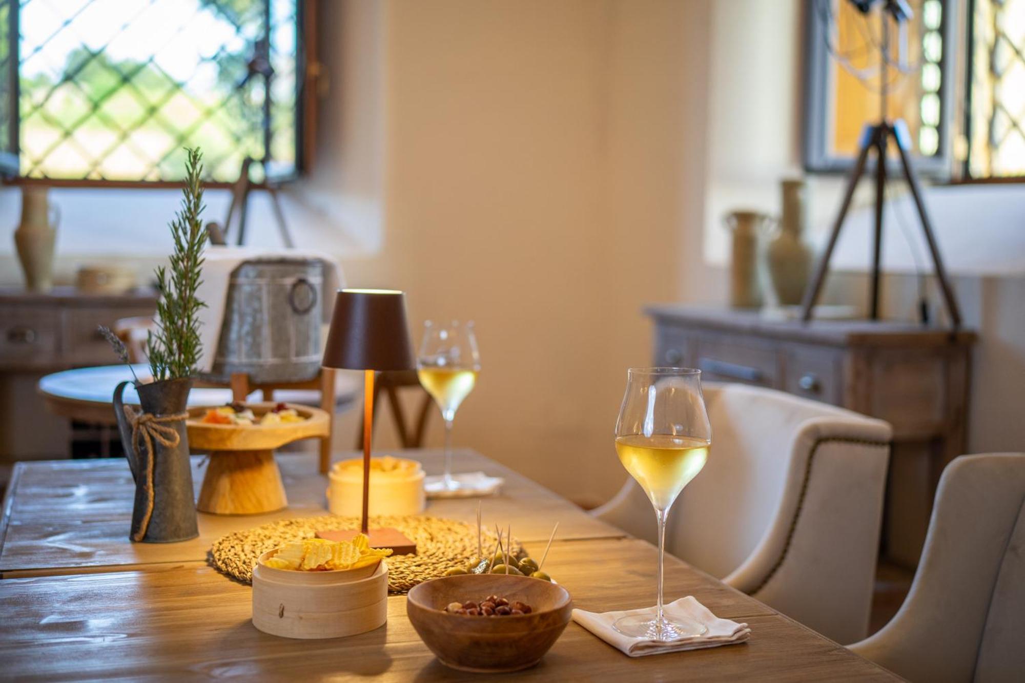 Hotel Palazzo Principi Lanza à San Nicola Arcella Extérieur photo