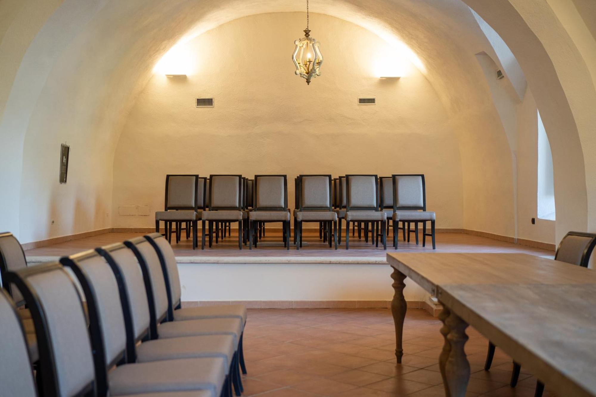 Hotel Palazzo Principi Lanza à San Nicola Arcella Extérieur photo
